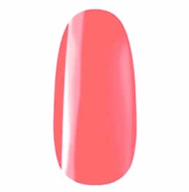 Pearl nails - gummy base gel - neon pink - 15ml