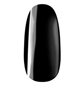 Pearl nails - gummy base gel - black - 15ml