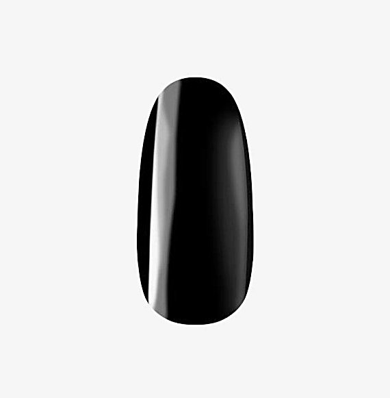 Pearl nails - gummy base gel - black - 15ml Pearl nails - gummy base gel - black - 15ml