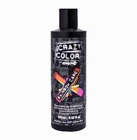 Crazy color - rainbow care - balsam pentru intretinerea culorii - 250ml