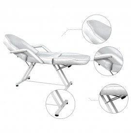 Salonshop - pat cosmetic - alb - Ref.14040