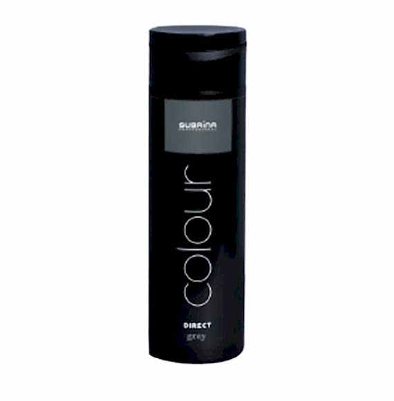 Subrina - colour direct - gel pentru colorare directa - grey - 200ml Subrina - colour direct - gel pentru colorare directa - grey - 200ml