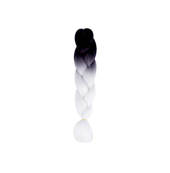 Extensii din par sintetic - afro - ombre 26 - 100gr Extensii din par sintetic - afro - ombre 26 - 100gr