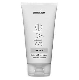 Subrina - prime smooth - crema de netezire pentru par - 150ml