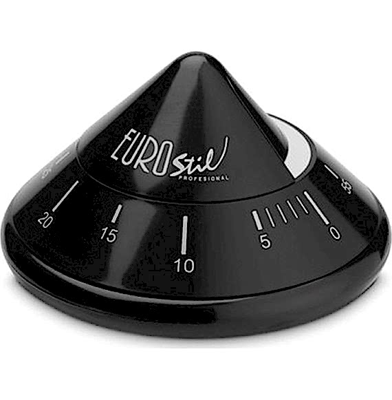 Eurostil - timer pentru coafor - 01975 Eurostil - timer pentru coafor - 01975