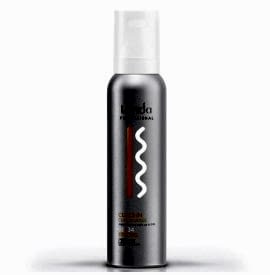 Curls in - spuma de bucle - 150 ml - londa professional