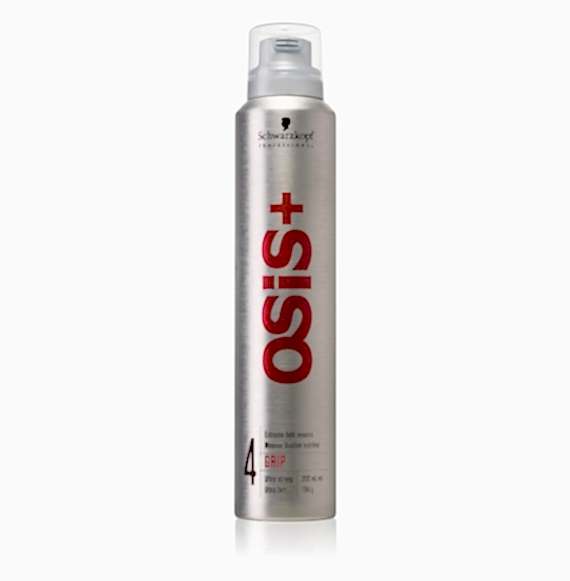 Grip - spumă fixatoare -200 ml osis - schwarzkopf professional