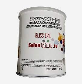 Salonshop - ceara la conserva - roz - 800ml