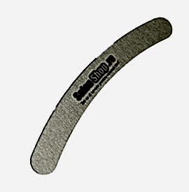 Pila bumerang 100/180 - salonshop