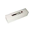 Salonshop - buffer alb - 100/100