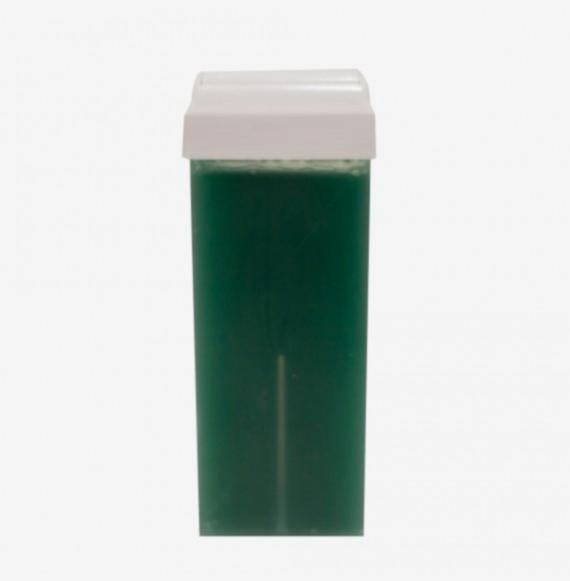 Ceara pentru epilare la patron - verde - 100 ml Ceara pentru epilare la patron - verde - 100 ml