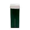 Ceara pentru epilare la patron - verde - 100 ml