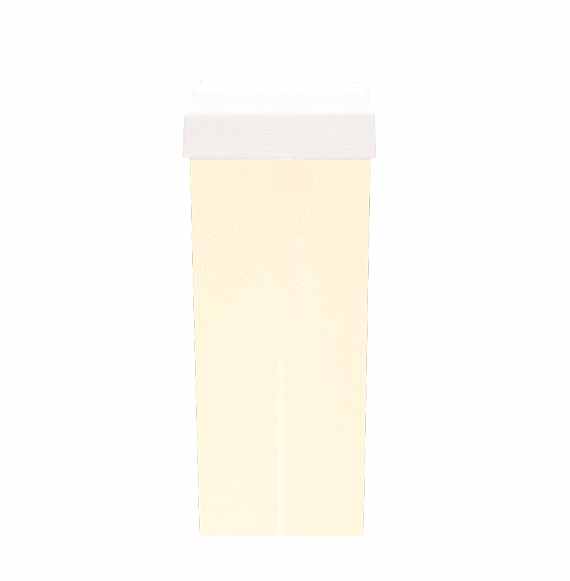 Ceara pentru epilare la patron cu cocos - 100 ml Ceara pentru epilare la patron cu cocos - 100 ml