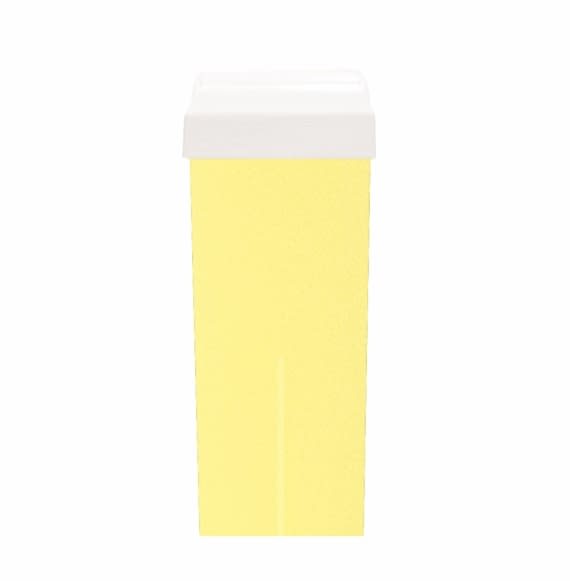 Ceara pentru epilare la patron - lamaie - 100 ml Ceara pentru epilare la patron - lamaie - 100 ml