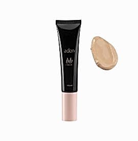 Porcelain - Nr. 01 - Fond De Ten - Aden BB Cream - 35ml