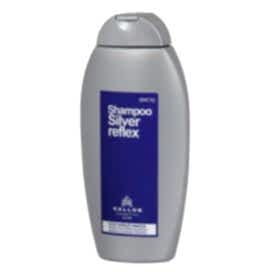 Kallos - silver sampon - nuantator argintiu - 250ml