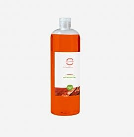 Ardei Iute - Ulei de masaj - Yamuna Professional - 1 000 ml