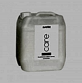 Lapte & Miere - Balsam - Subrina Care - 5000ML