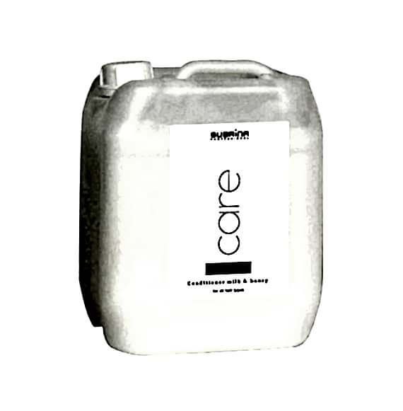Lapte & Miere - Balsam - Subrina Care - 5000ML Lapte & Miere - Balsam - Subrina Care - 5000ML
