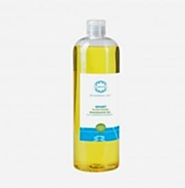 Sport - Pepermint si Rozmaring - Ulei pentru masaj - Yamuna Professioal - 1000ml