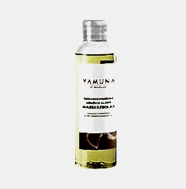 Portocale si scortisoare - Ulei pentru masaj - Yamuna Professional - 250 ml