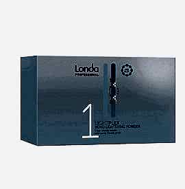 LightPlex Praf Decolorant Londa Professional 500gr ( in punga )