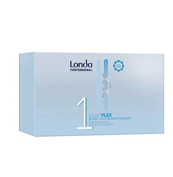 LightPlex Praf Decolorant Londa Professional 500gr ( in punga ) LightPlex Praf Decolorant Londa Professional 500gr ( in punga )