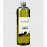 Ghimbir & lime - ulei de masaj - yamuna professional - 1000 ml