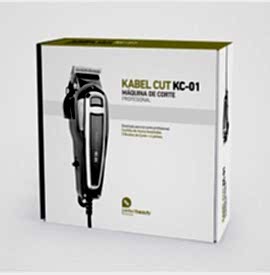 Aparat de tuns - kabel cut kc - 01
