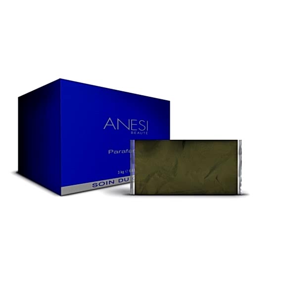 Anesi Parafango - 3000 gr - namol marin - pentru intretinerea corpului