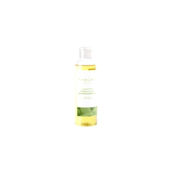 Melisă - ulei pentru masaj - yamuna professional - 250 ml Melisă - ulei pentru masaj - yamuna professional - 250 ml