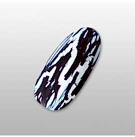 Lac de unghii - No. 208 - Crack Effect - Moyra