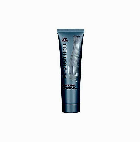 Crema decolorant - Soft Blonde - Wella Professionals - Blondor Lightening Cream Crema decolorant - Soft Blonde - Wella Professionals - Blondor Lightening Cream