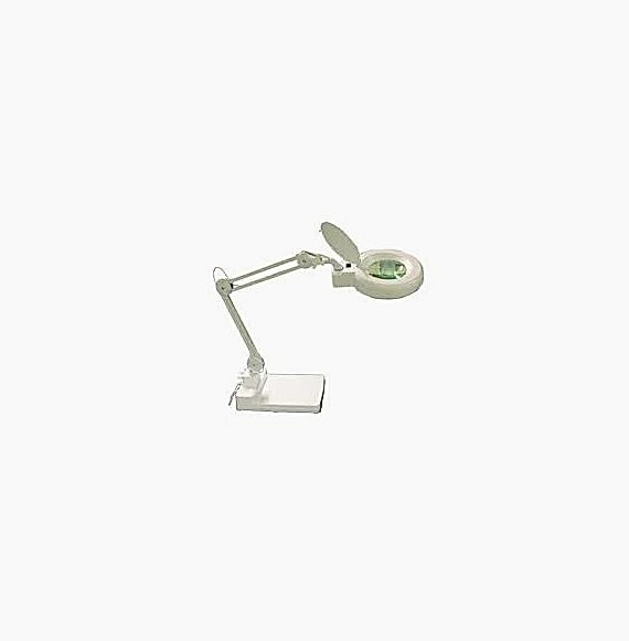 Lampa cosmetica cu lupa Lampa cosmetica cu lupa