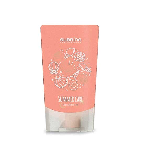 Subrina - summer care - balsam pentru protectie solara - 200ml Subrina - summer care - balsam pentru protectie solara - 200ml
