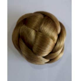 Adaos pentru coc - blond mediu - impletit 5011t