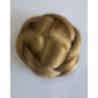 Adaos pentru coc - blond mediu - impletit 5011t