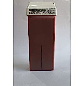Ceara pentru epilare la patron - ciocolata - 100 ml