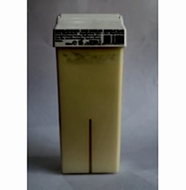 Ceara pentru epilare la patron - ciocolata alba - 100 ml