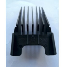 Moser chrome - pieptene aparat de tuns - nr.8
