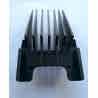 Moser chrome - pieptene aparat de tuns - nr.8