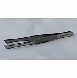 Salonshop - penseta tesita extra lata - 4016
