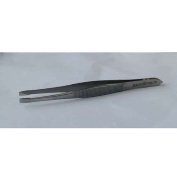 Salonshop - penseta dreapta ingusta extra mini - 4017 Salonshop - penseta dreapta ingusta extra mini - 4017