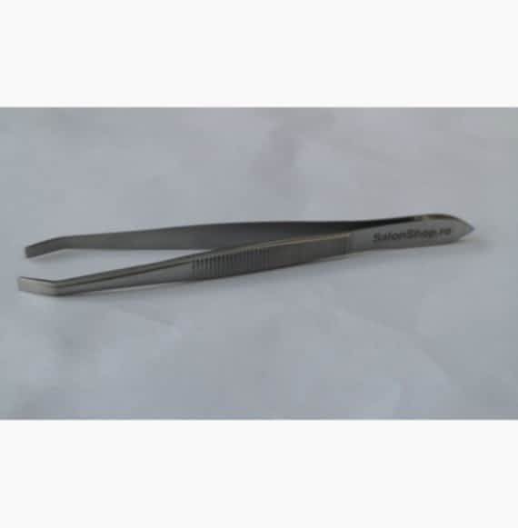 Salonshop - penseta dreapta ingusta tip cleste - 4021 Salonshop - penseta dreapta ingusta tip cleste - 4021