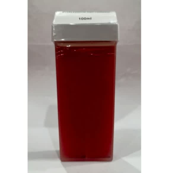 Salonshop - ceara la patron - 100 ml - rosu (rose) Salonshop - ceara la patron - 100 ml - rosu (rose)