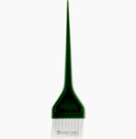Eurostil - pensula pentru vopsit - verde - 00102/98