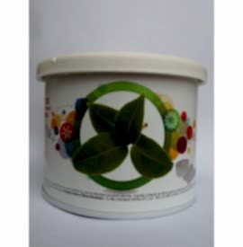 Ceara la conserva - verde (tea tree) - 400 gr - bliss epil by salonshop