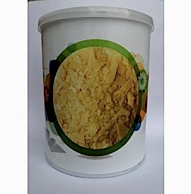 Salonshop - ceara la conserva - natural - 800 gr