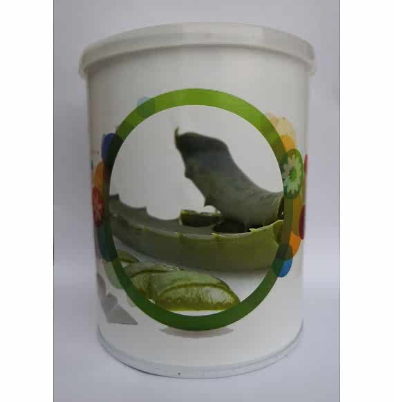 Salonshop - ceara la conserva - aloe vera - 800 gr Salonshop - ceara la conserva - aloe vera - 800 gr