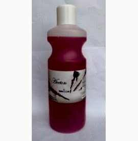 Salonshop - acetona - 1000 ml